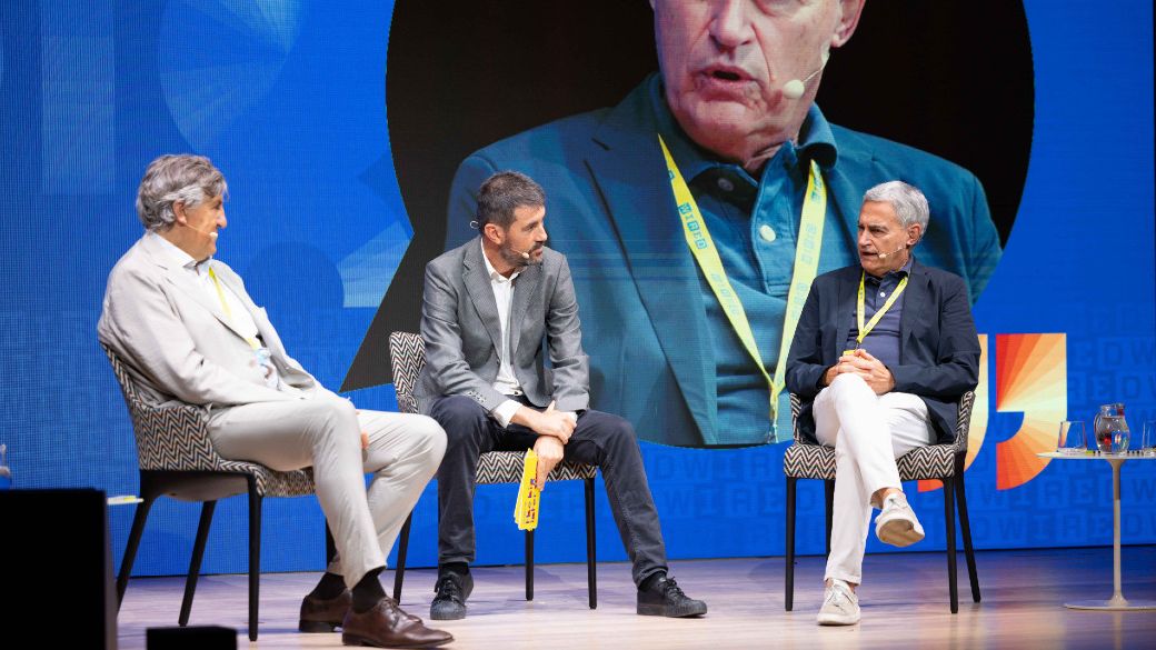 Antonio Ereditato a The Big Interview: “Sul nucleare siamo vittime di narrative del secolo scorso”