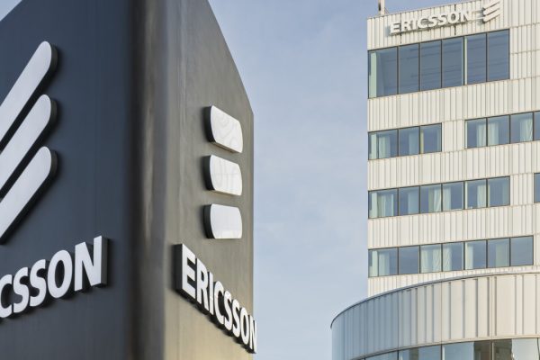 Ericsson e Google Cloud rendono la rete 5G core as a service