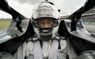 F1 – Il film, la nostra recensione di un ottimo esempio di cinema d’azione con Brad Pitt (ma c’è un ma)