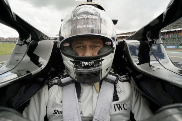 F1 – Il film, la nostra recensione di un ottimo esempio di cinema d’azione con Brad Pitt (ma c’è un ma)