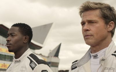 F1, come Apple ha creato una fotocamera iPhone su misura per il film