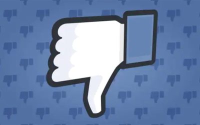 Facebook guarda nel rullino dello smartphone: IA applicata alle foto private degli utenti