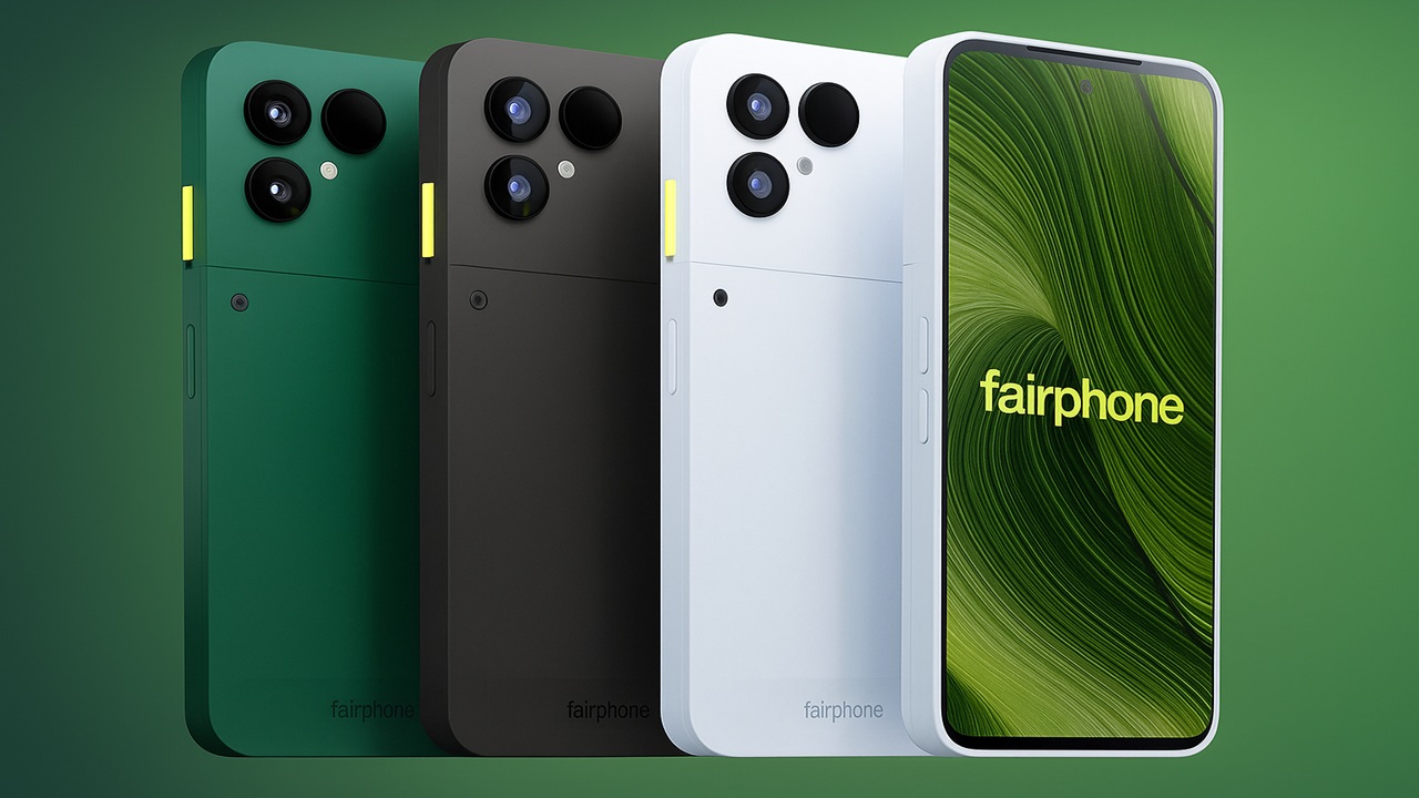 Fairphone 6 conquista iFixit: riparabilità da 10 e filosofia etica