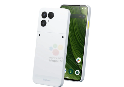 Fairphone 6, si sa già tutto sul nuovo smartphone eco e modulare