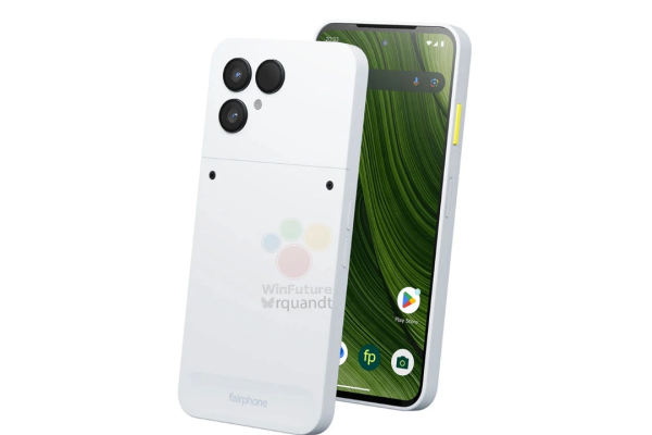 Fairphone 6, si sa già tutto sul nuovo smartphone eco e modulare