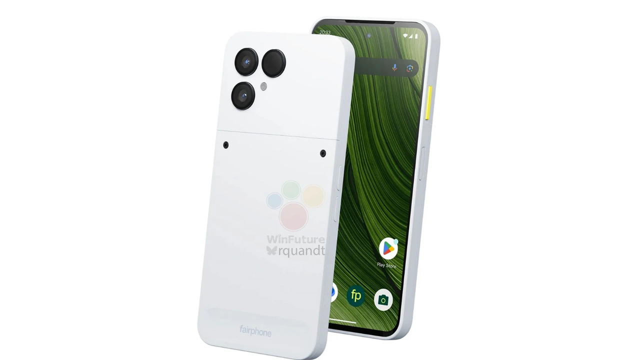 Fairphone 6, si sa già tutto sul nuovo smartphone eco e modulare