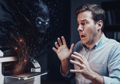 Falla irreparabile in stampanti Brother: password a rischio per 689 modelli