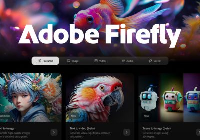 Firefly diventa tascabile: l'AI generativa di Adobe arriva su iOS e Android