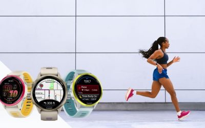Garmin Forerunner 570 e 970, la nuova frontiera degli smartwatch per il running