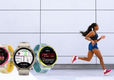 Garmin Forerunner 570 e 970, la nuova frontiera degli smartwatch per il running