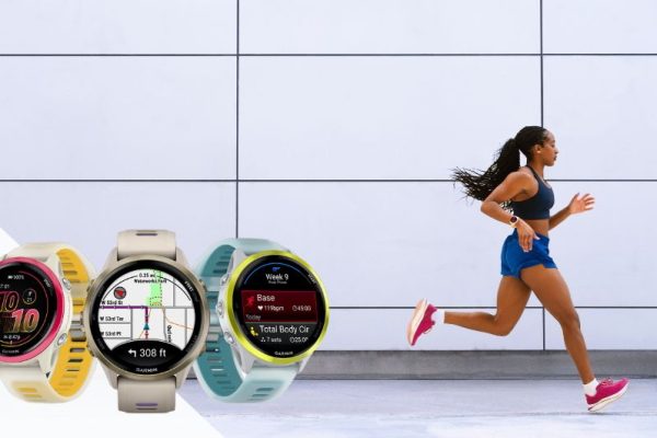 Garmin Forerunner 570 e 970, la nuova frontiera degli smartwatch per il running