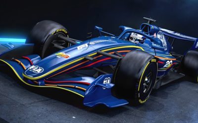 Rivoluzione in griglia: le GPU pronte a stravolgere la Formula 1 nel 2028!