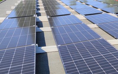 Fotovoltaico, in arrivo da Fantoni il più grande impianto italiano con oltre 27.000 pannelli