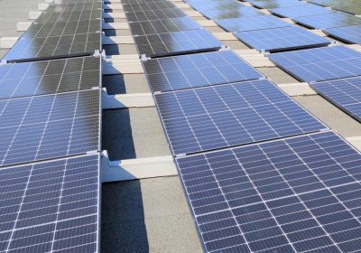 Fotovoltaico, in arrivo da Fantoni il più grande impianto italiano con oltre 27.000 pannelli