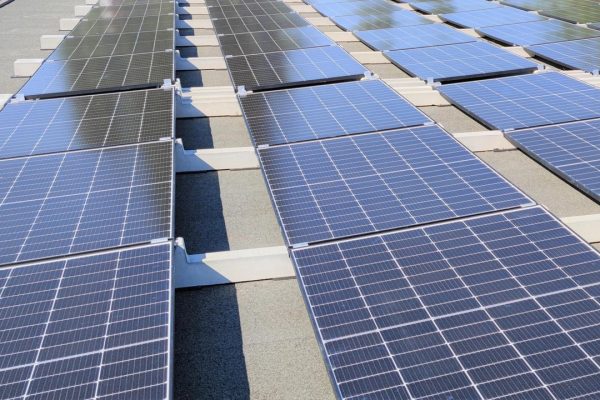 Fotovoltaico, in arrivo da Fantoni il più grande impianto italiano con oltre 27.000 pannelli