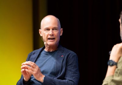 Bertrand Piccard a The Big Interview: “Abbiamo la più grande opportunità di mercato del secolo: conciliare ecologia ed economia”