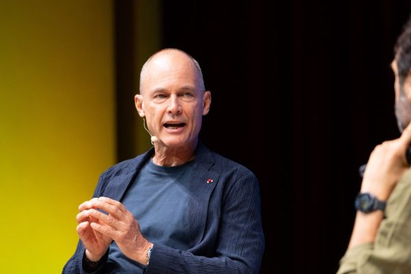 Bertrand Piccard a The Big Interview: “Abbiamo la più grande opportunità di mercato del secolo: conciliare ecologia ed economia”