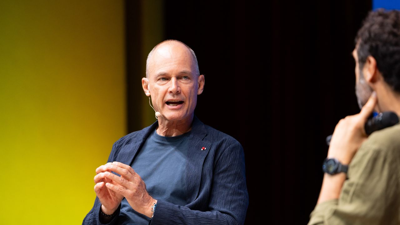 Bertrand Piccard a The Big Interview: “Abbiamo la più grande opportunità di mercato del secolo: conciliare ecologia ed economia”