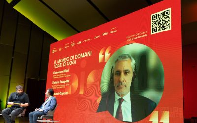 Francesco Billari a The Big Interview: “È difficile che una singola misura contro il calo della nascite riesca a cambiare tutto in poco tempo”