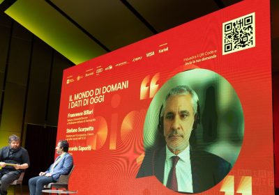 Francesco Billari a The Big Interview: “È difficile che una singola misura contro il calo della nascite riesca a cambiare tutto in poco tempo”