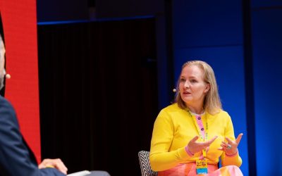 Marietje Schaake a The Big Interview: “Politicizzare la tecnologia è fondamentale per capirne gli impatti sulla democrazia”