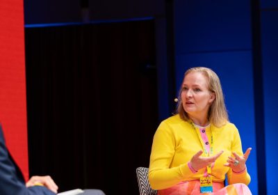 Marietje Schaake a The Big Interview: “Politicizzare la tecnologia è fondamentale per capirne gli impatti sulla democrazia”