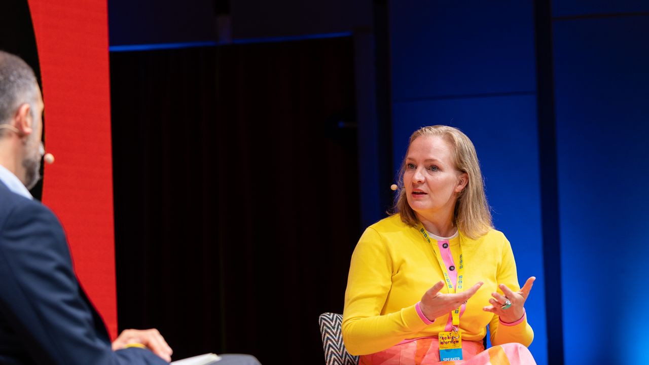 Marietje Schaake a The Big Interview: “Politicizzare la tecnologia è fondamentale per capirne gli impatti sulla democrazia”