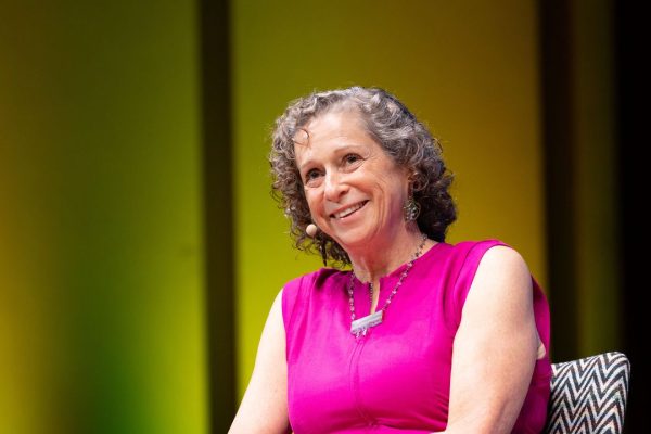 Abigail Disney a The Big Interview: “Quello che manca ai leader del tech è l’intelligenza emotiva”