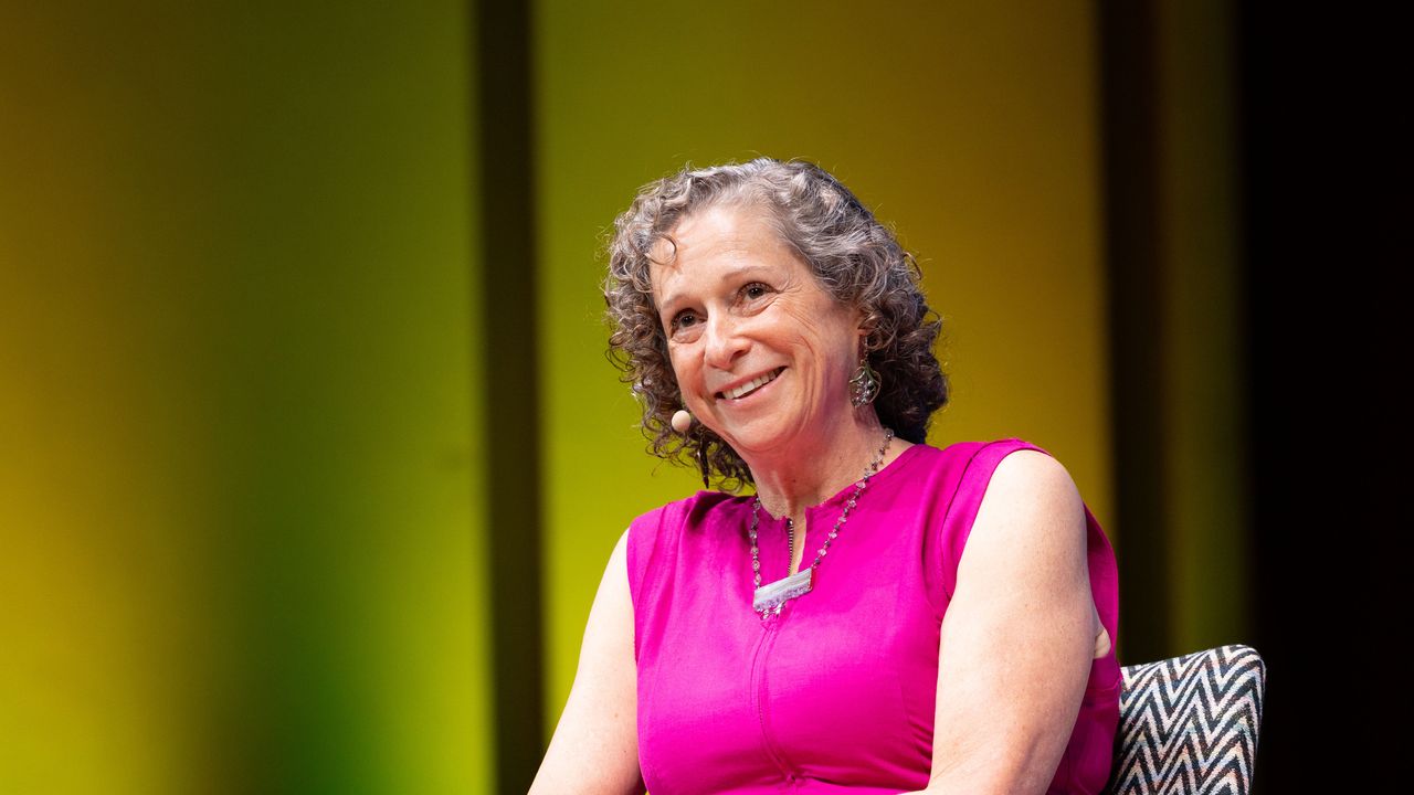 Abigail Disney a The Big Interview: “Quello che manca ai leader del tech è l’intelligenza emotiva”