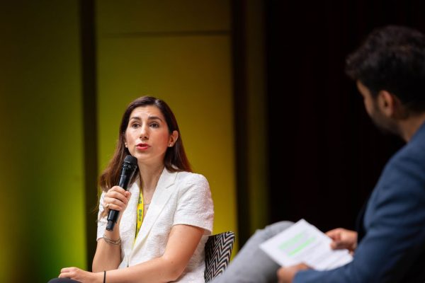 Alessia Cappello a The Big Interview: “Milano può diventare una capitale europea dell’innovazione, ma dobbiamo imparare a trattenere i talenti”