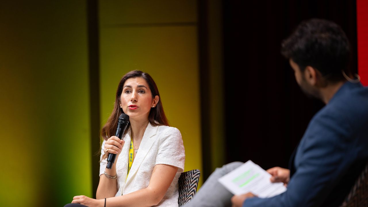 Alessia Cappello a The Big Interview: “Milano può diventare una capitale europea dell’innovazione, ma dobbiamo imparare a trattenere i talenti”