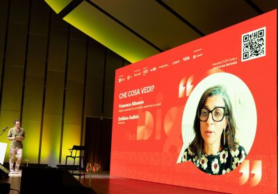 Francesca Albanese a The Big Interview: “Indago su Israele perché è il paese occupante”