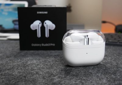 Galaxy Buds3 e Buds3 Pro crollano di prezzo su Amazon: audio 24bit/96kHz, design evoluto e ANC