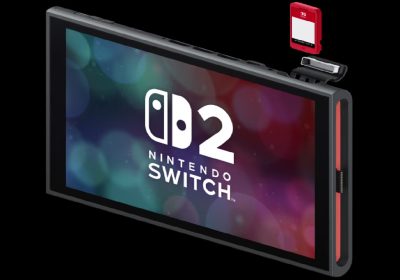 Game-Key Card per Nintendo Switch 2: vendite fisiche o digitali? Capcom non ha dubbi!