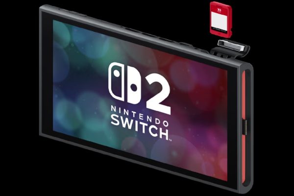 Game-Key Card per Nintendo Switch 2: vendite fisiche o digitali? Capcom non ha dubbi!