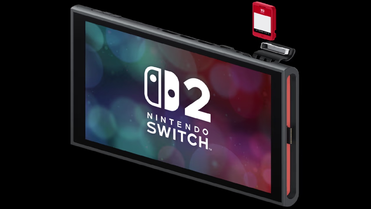 Game-Key Card per Nintendo Switch 2: vendite fisiche o digitali? Capcom non ha dubbi!