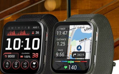 Garmin Venu X1, il nuovo smartwatch dall’anima casual