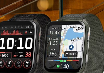 Garmin Venu X1, il nuovo smartwatch dall’anima casual