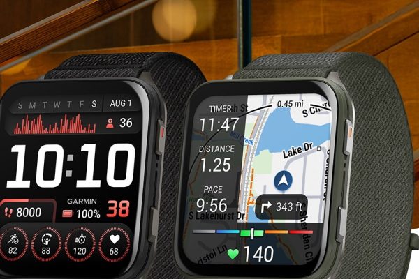 Garmin Venu X1, il nuovo smartwatch dall’anima casual