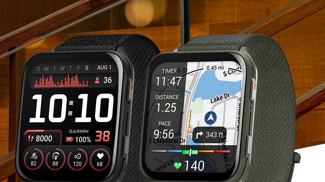 Garmin Venu X1, il nuovo smartwatch dall’anima casual