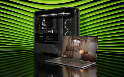 GeForce RTX 5050: la variante laptop potrebbe essere migliore di quella desktop, ma NVIDIA giustifica la scelta