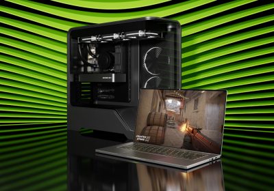 GeForce RTX 5050: la variante laptop potrebbe essere migliore di quella desktop, ma NVIDIA giustifica la scelta