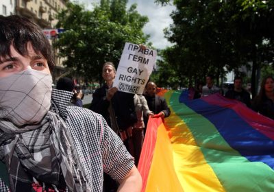 Russia, le storie di chi resiste all’odio di Stato contro la comunità lgbtqia+