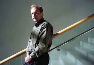 Timothy John Berners-Lee, padre del World Wide Web, compie 70 anni. FOTOSTORIA