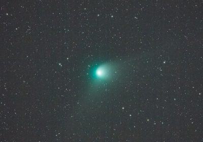 V462 Lupi, come osservare la nova appena esplosa nel cielo