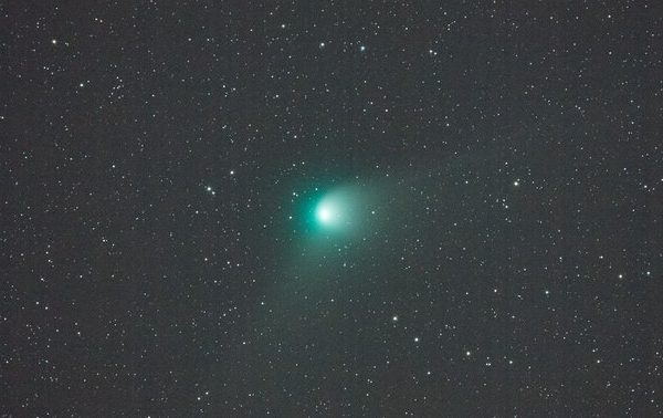 V462 Lupi, come osservare la nova appena esplosa nel cielo