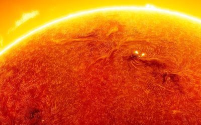 Tempesta solare, la più potente investì la Terra 14mila anni fa, ma cosa accadrebbe se si verificasse oggi?