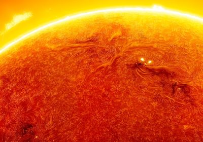 Tempesta solare, la più potente investì la Terra 14mila anni fa, ma cosa accadrebbe se si verificasse oggi?