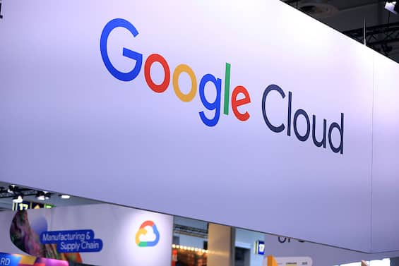 Google Cloud Summit Milano, l’evento del futuro