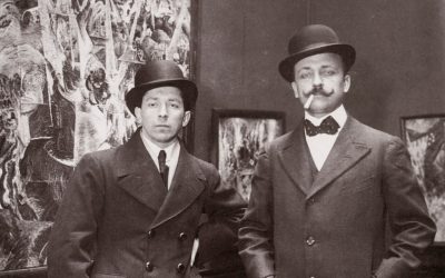 Umberto Boccioni, perché il futurista figura nella seconda prova dello scientifico alla Maturità 2025